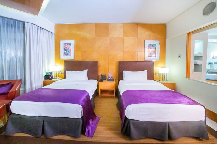 Verified hotel review - Lagos Continental Hotel - 44