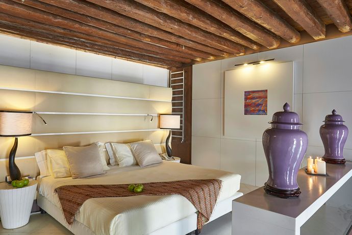 Sina Centurion Palace - 27