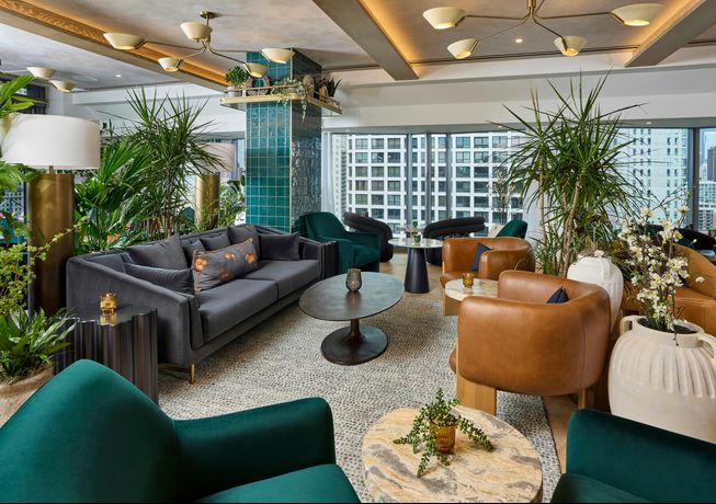 Verified hotel review - Viceroy Chicago - 8