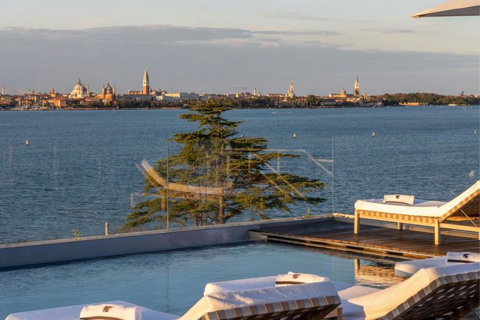 Verified hotel review - JW Marriott Venice Resort & Spa - 51