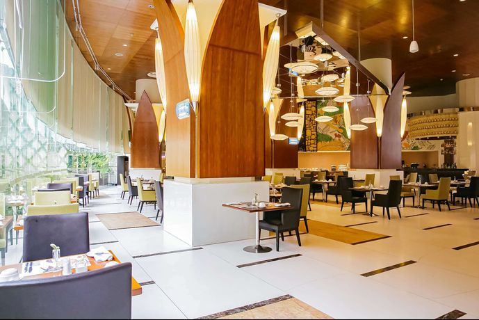 Verified hotel review - Lagos Continental Hotel - 22