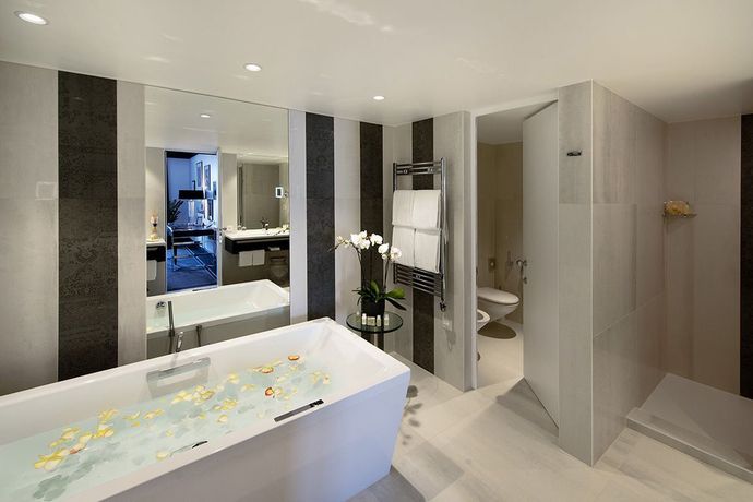 Verified hotel review - Beau Rivage Hotel - 17