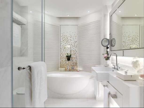 The Langham Hong Kong - 11