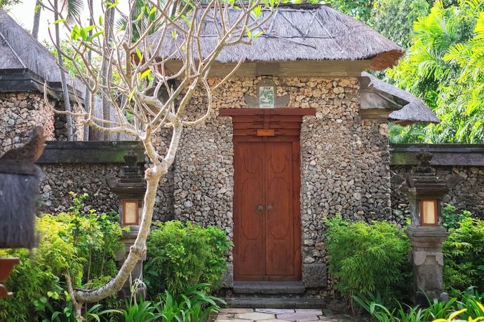 Verified hotel review - The Oberoi Beach Resort Bali - 24