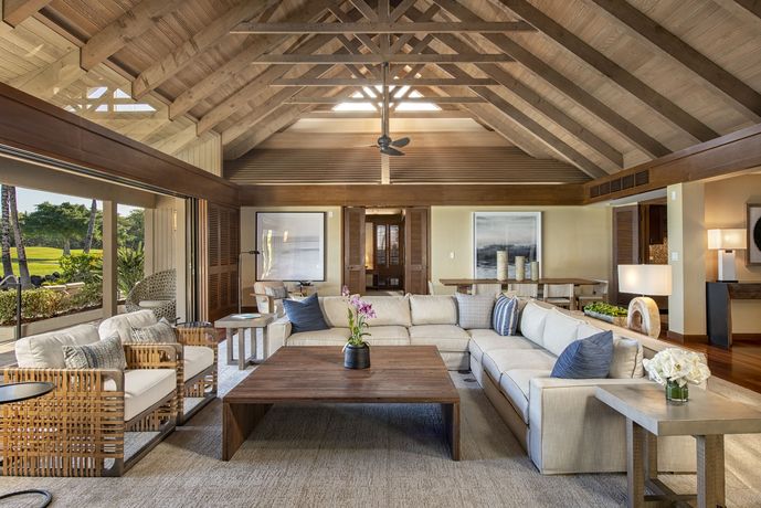 Verified hotel review - Mauna Lani Bay Hotel & Bungalows - 0