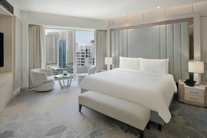 Address Dubai Marina - 20