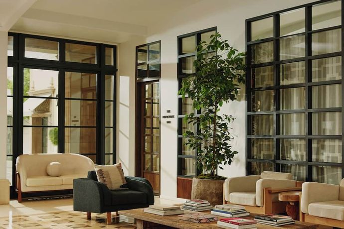 Verified hotel review - Montage Beverly Hills - 33