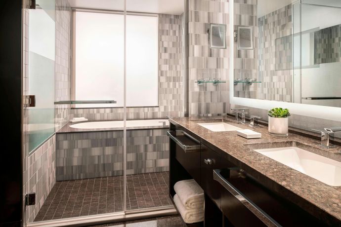 Verified hotel review - The Ritz-Carlton, Los Angeles L.A. Live - 57