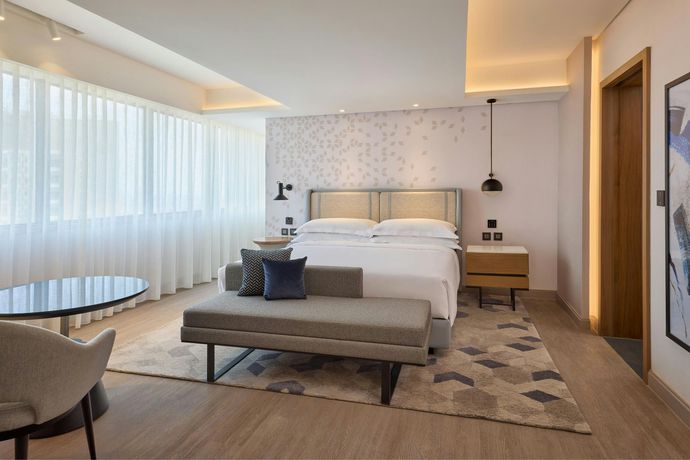 Verified hotel review - Sheraton Cairo Hotel & Casino - 55