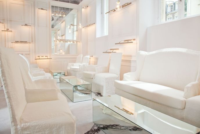 La Maison Champs Elysées - 28