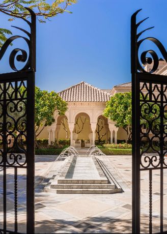 Verified hotel review - One&Only The Palm Dubai - 46