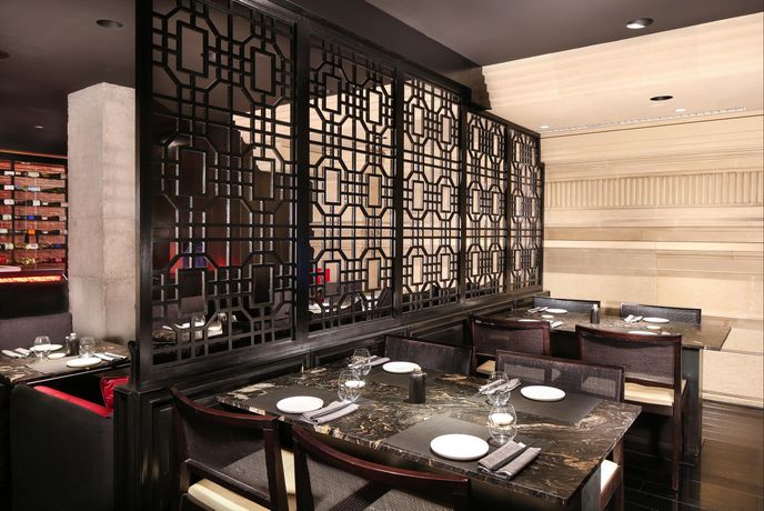 Verified hotel review - Claris Hotel GL - 31