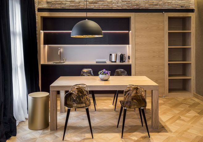 Verified hotel review - Monument Hotel - 48