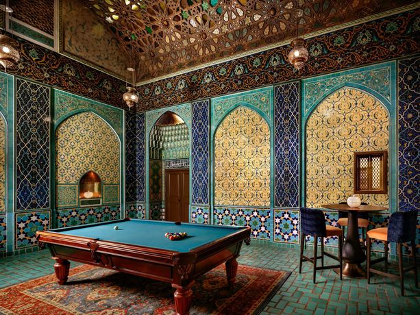 Verified hotel review - Fairmont San Francisco - 14