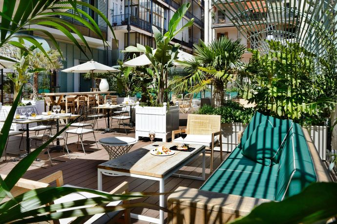 Verified hotel review - Cotton House Hotel, Autograph Collection - 16