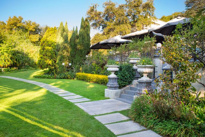 Verified hotel review - Fairlawns Boutique Hotel & Spa - 13