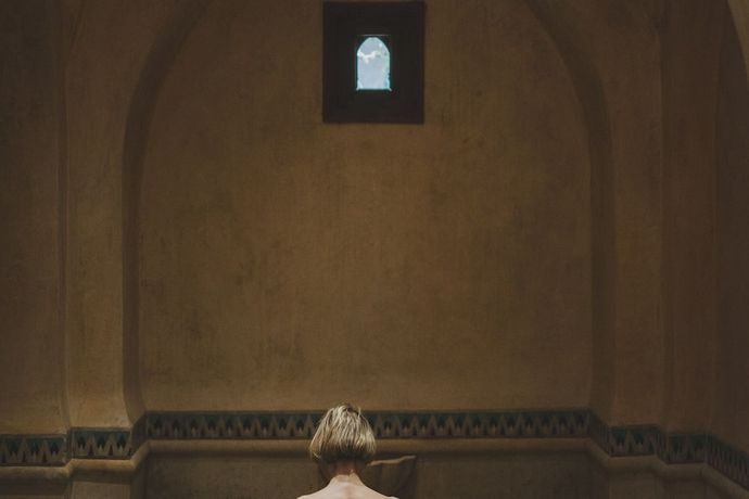 Verified hotel review - Les Deux Tours - 29