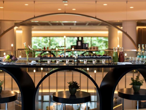 Verified hotel review - Sofitel Frankfurt Opera - 31