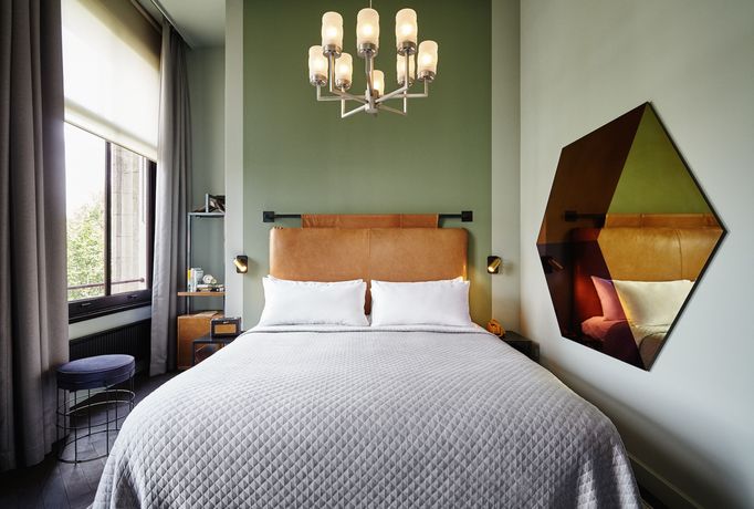 Verified hotel review - The Hoxton, Amsterdam - 22