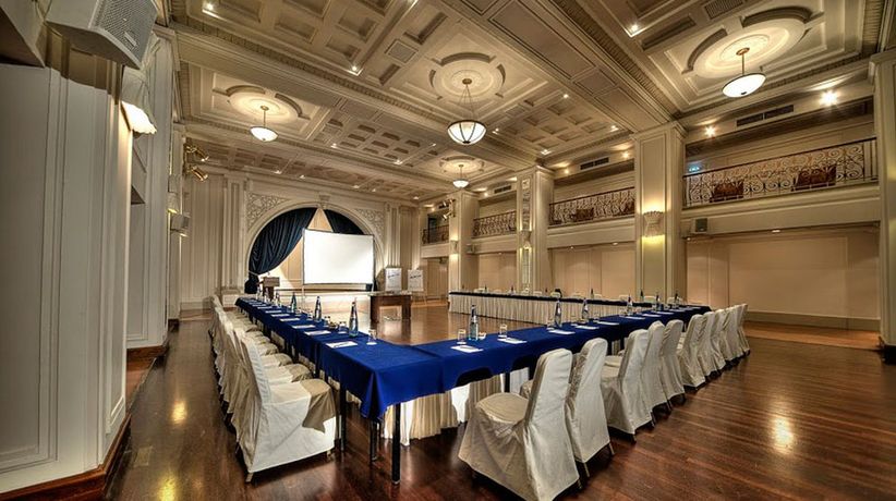 Verified hotel review - Hotel Phoenicia Malta - 4