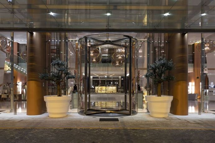 EPIC SANA Lisboa Hotel - 11