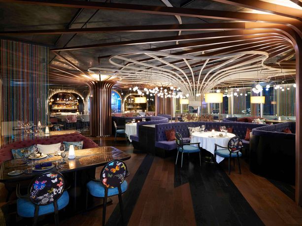 Verified hotel review - Fairmont Ambassador Seoul - 19