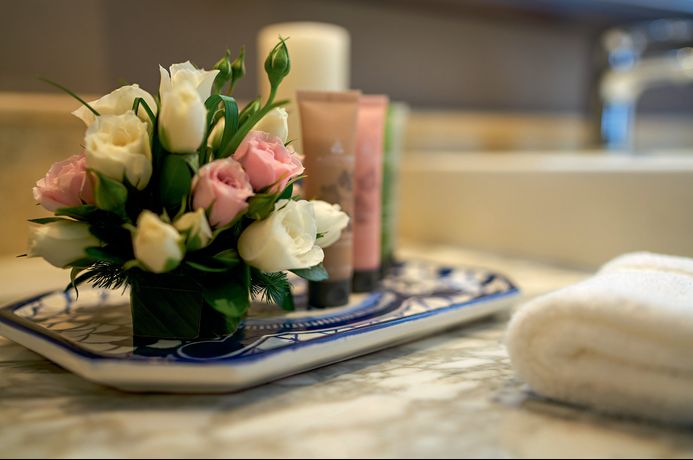 Country Club Lima Hotel - 6