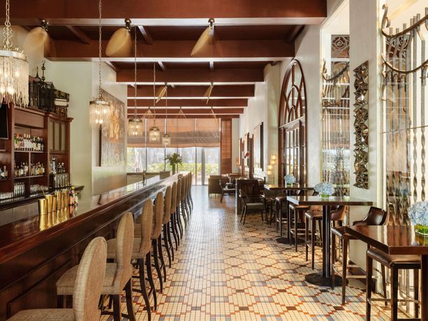 Fairmont Makati - 23