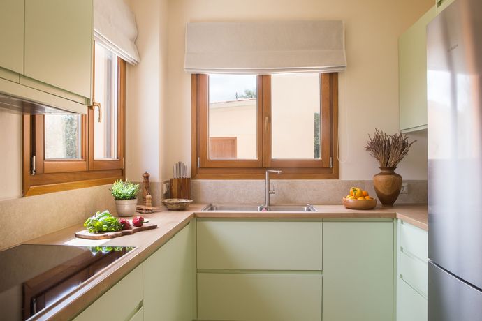 Verified hotel review - Kapsaliana Village Hotel - 18