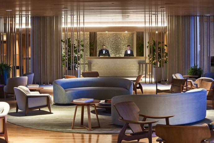 Verified hotel review - Fairmont Rio de Janeiro Copacabana - 10