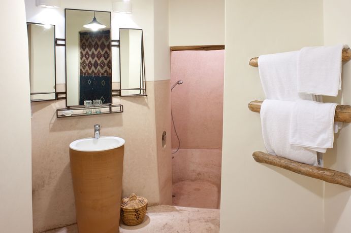 Verified hotel review - Riyad El Cadi - 16