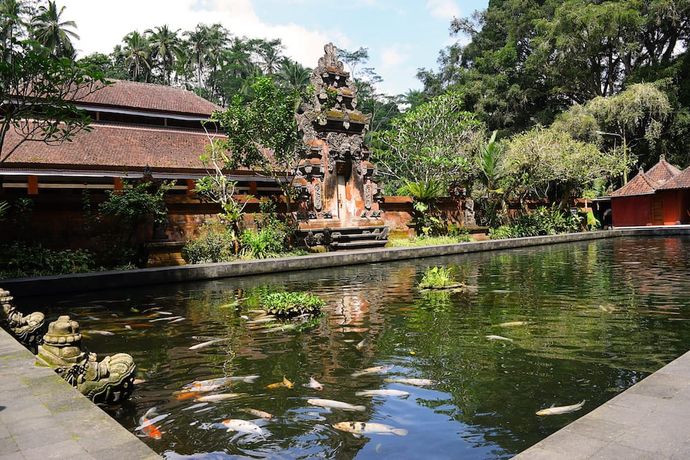 Verified hotel review - Six Senses Uluwatu - 28