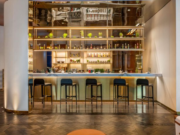 Verified hotel review - Fairmont Doha - 31