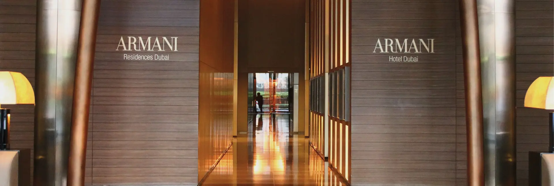 Hotel review Style' - Armani Hotel Dubai - 0