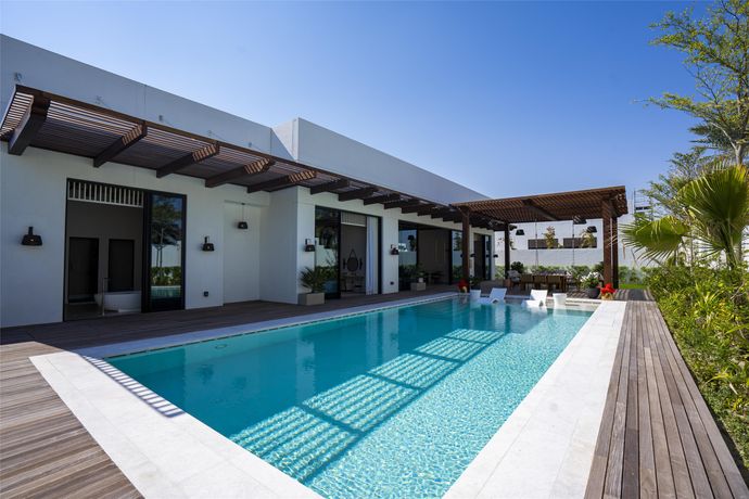 Verified hotel review - Maysan Doha - 42