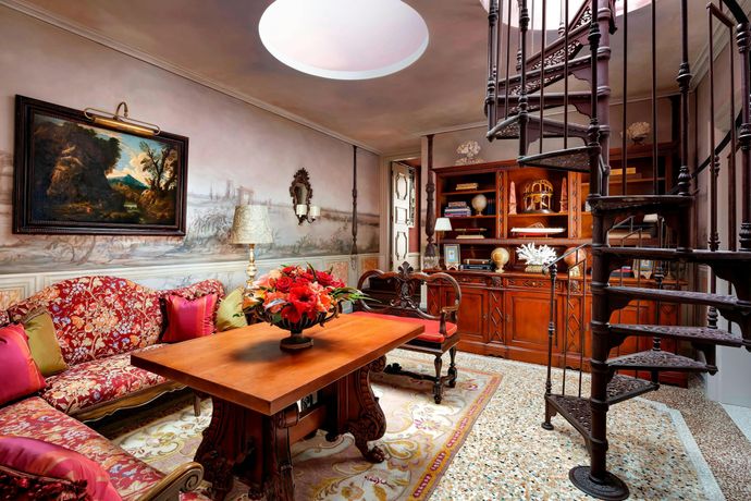 The Gritti Palace, A Luxury Collection Hotel - 49
