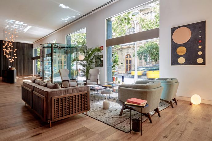 Verified hotel review - Sir Victor Hotel, part of Sircle Collection - 2