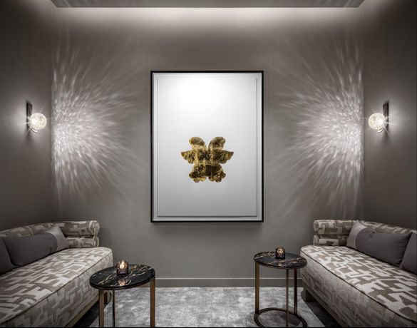 Verified hotel review - The Hazelton Hotel - 27