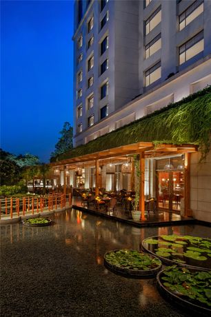 Verified hotel review - Park Hyatt Chennai - 44