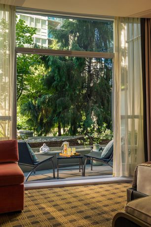 Verified hotel review - Loden Vancouver - 30