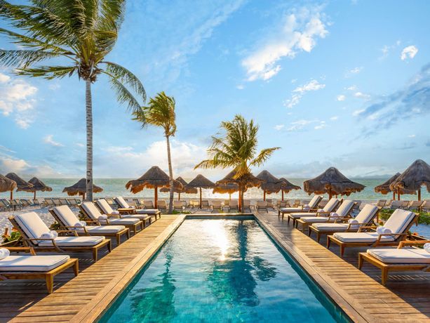 Fairmont Mayakoba - 15