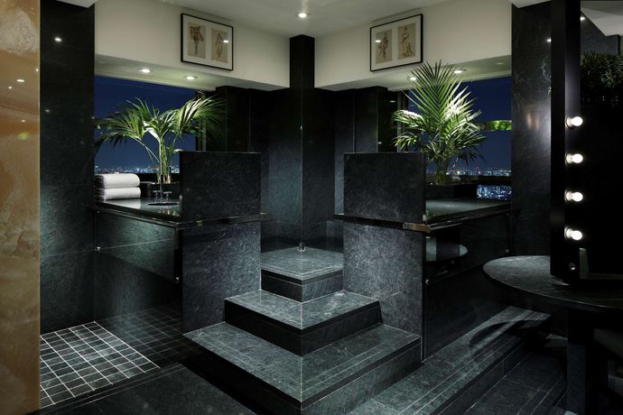 Park Hyatt Tokyo - 23