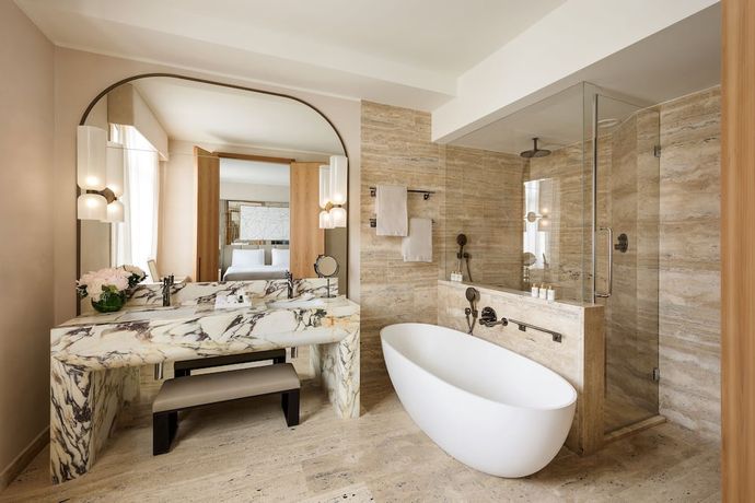 Verified hotel review - Park Hyatt Milano - 5