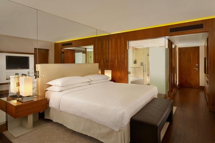 Sheraton Grand Hotel & Spa - 48