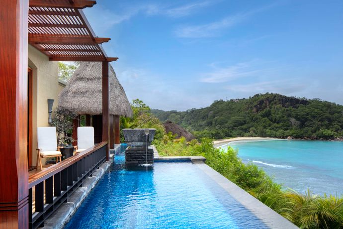 Verified hotel review - Anantara Maia Seychelles Villas - 48