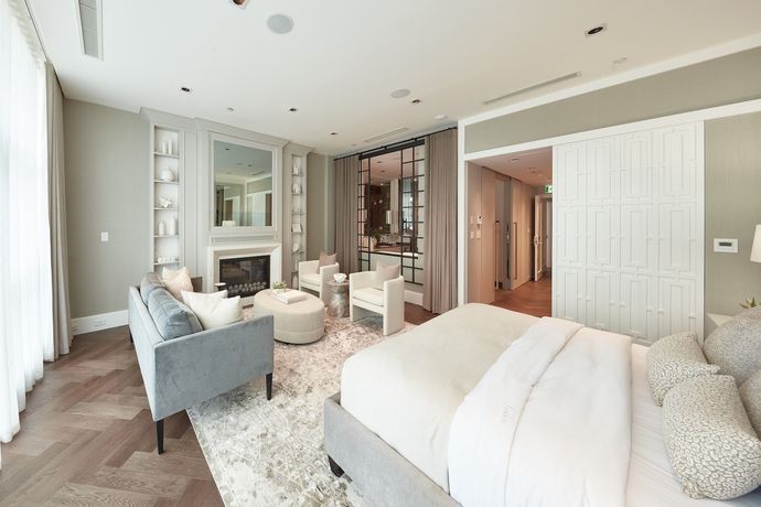 Verified hotel review - Loden Vancouver - 7