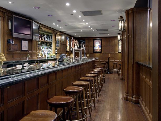 Verified hotel review - Fairmont Royal York Hotel - 49