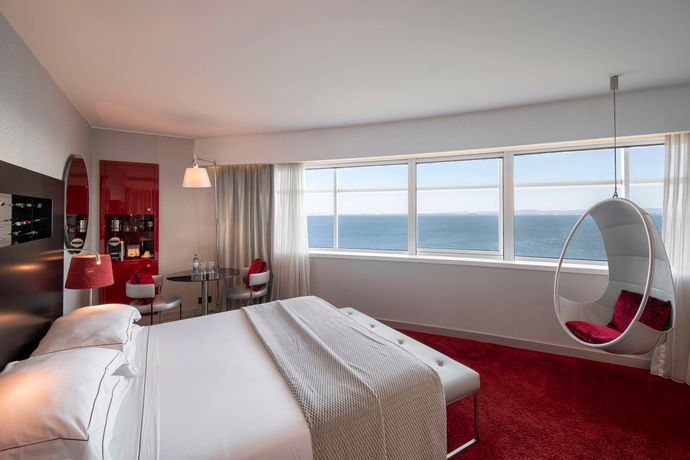 MYRIAD by SANA Hotels - 57