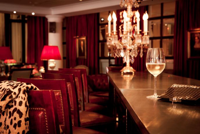 Verified hotel review - Faena Hotel Buenos Aires - 36