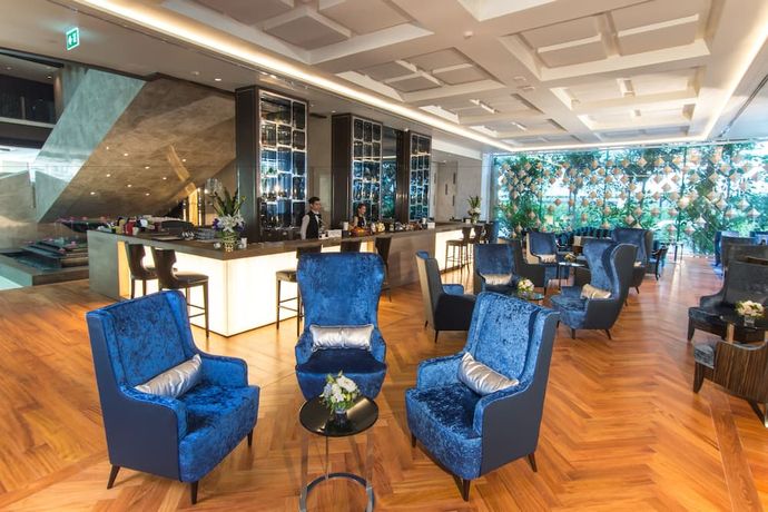 Verified hotel review - Lancaster Bangkok - 12